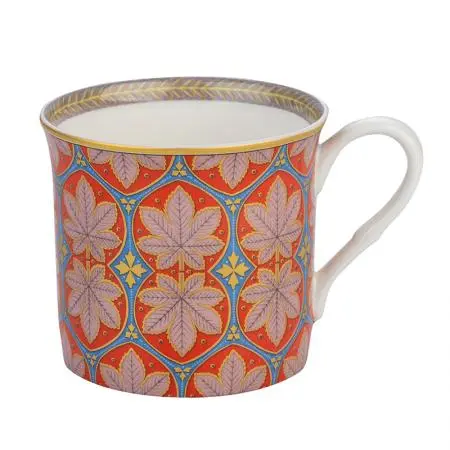 Порцеланова чашa за кафе - Фантазия - image 1