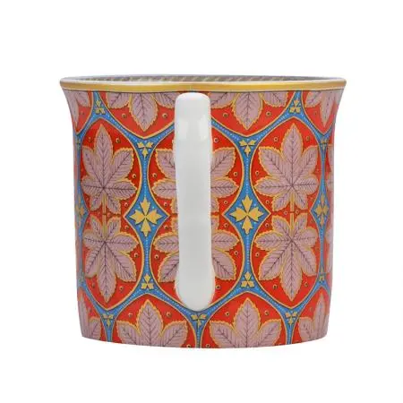 Порцеланова чашa за кафе - Фантазия - image 3