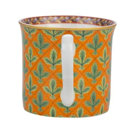 Порцеланова чашa за кафе - Фантазия - image 3