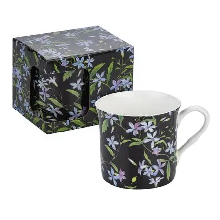Cană de cafea din porțelan - Amhonia
