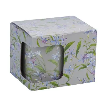 Ceașcă de cafea din porțelan - Amhonia - 5