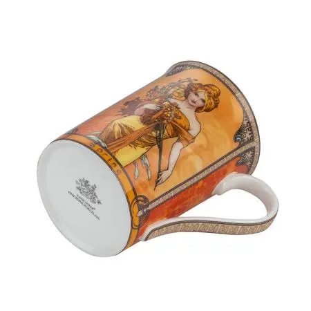 4 сезона MUG Пролет - image 2