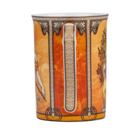 4 сезона MUG Пролет - image 3