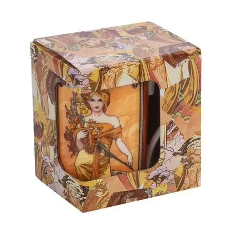 4 сезона MUG Пролет - image 4
