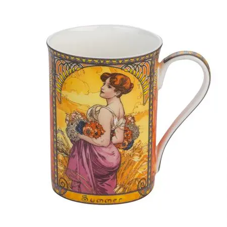 4 сезона MUG Лято - image 1