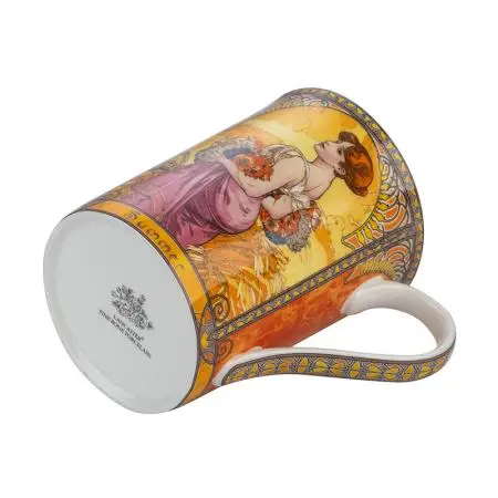 4 сезона MUG Лято - image 2