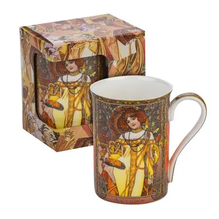 4 сезона MUG Есен