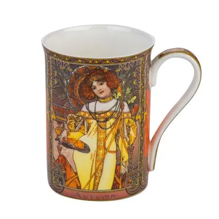 4 сезона MUG Есен - image 1