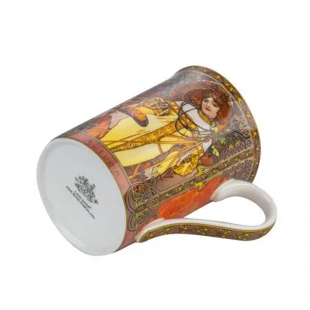 4 сезона MUG Есен - image 2