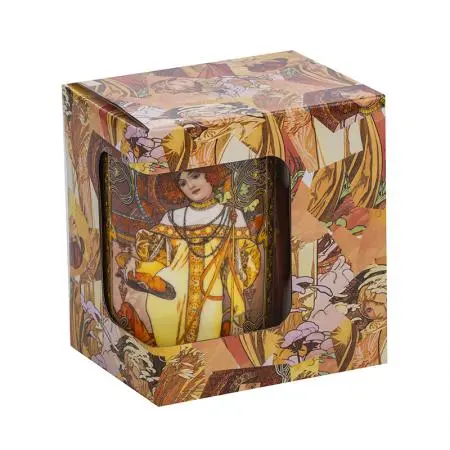 4 сезона MUG Есен - image 4