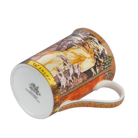 4 сезона MUG Зима - image 2