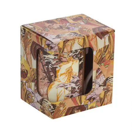 4 сезона MUG Зима - image 4