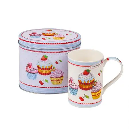 Γλυκό - MUG κλασικό