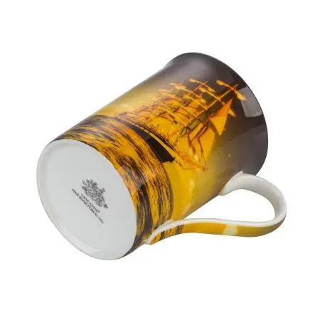 Кораб чаша MUG класик - image 2