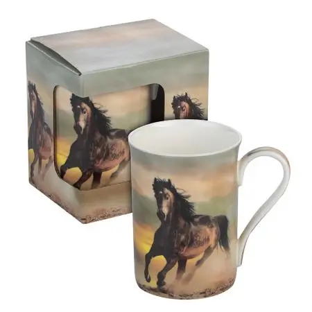 Кон чаша MUG класик