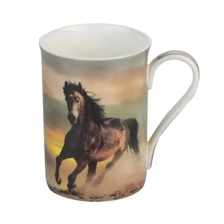 Кон чаша MUG класик - image 1