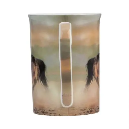 Кон чаша MUG класик - image 3
