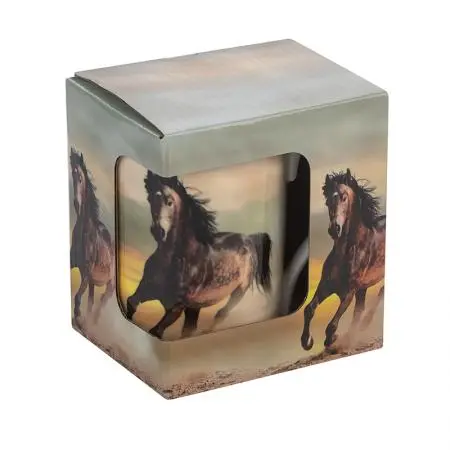 Кон чаша MUG класик - image 4