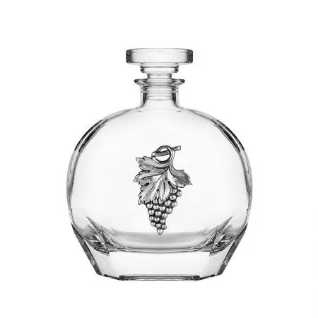 Сет бутилка + 6 чаши за ракия - image 2