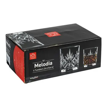 Melodia 6 чаши за ракия - image 3