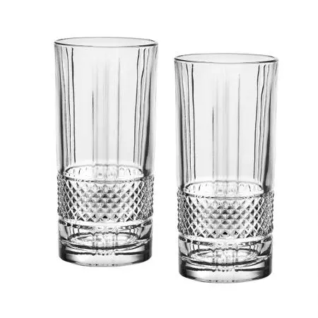 Brillante 6 pahare pentru apă - image 2