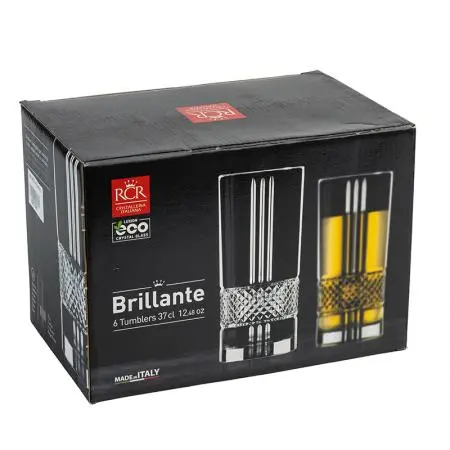 Brillante 6 чаши за вода - image 3
