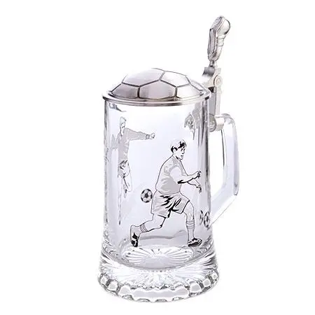 Κούπα μπύρας 0.5 l