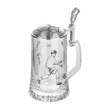 Халба 0.5 l - 4