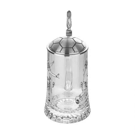 Халба 0.5 l - 5