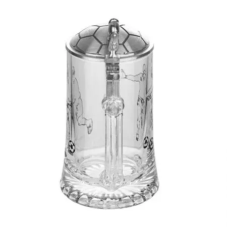 Халба 0.5 l - 8