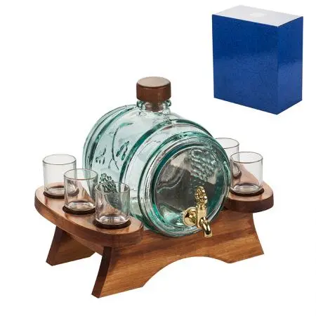 Butoi cu robinet - 2