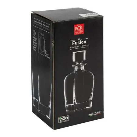 Fusion бутилка уиски - image 2