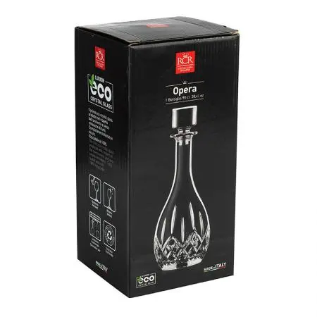 Opera бутилка за ракия - image 1