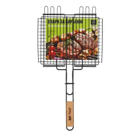 Grătar barbecue - image 2