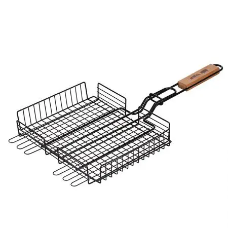 Ψησταριά barbecue - 1