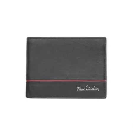 Луксозен сет от портфейл и химикал - PIERRE CARDIN - image 1
