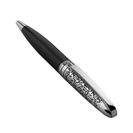 Луксозен сет от портфейл и химикал - PIERRE CARDIN - image 5