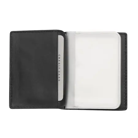 Сет от химикал и картодържател SILVER FLAME с лого Hyundai - image 5