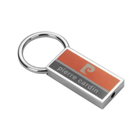 Стилен подаръчен сет PIERRE CARDIN - портфейл и ключодържател - image 5