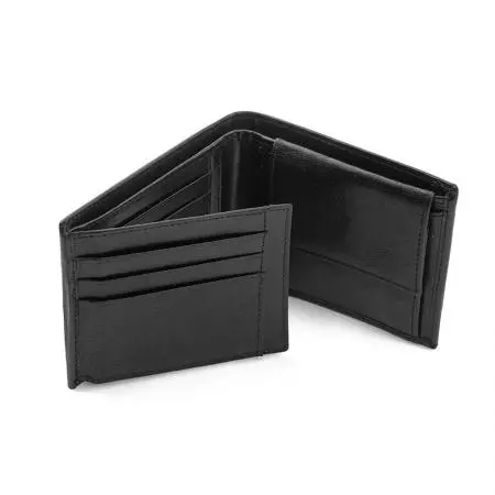 Комплект от портфейл и колан SILVER FLAME - 110 см - image 4