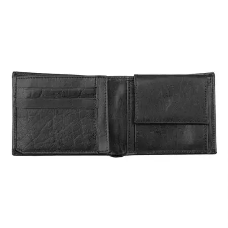 Комплект от портфейл и колан SILVER FLAME - 115 см - image 2