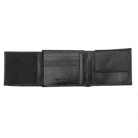 Комплект от портфейл и колан SILVER FLAME - 115 см - image 3