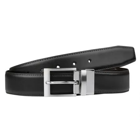 Комплект от портфейл и колан SILVER FLAME - 115 см - image 6