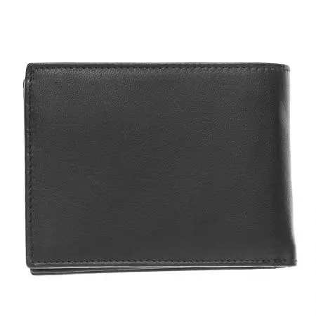 Мъжки комплект портфейл и колан Pierre Cardin - 135 см - image 5