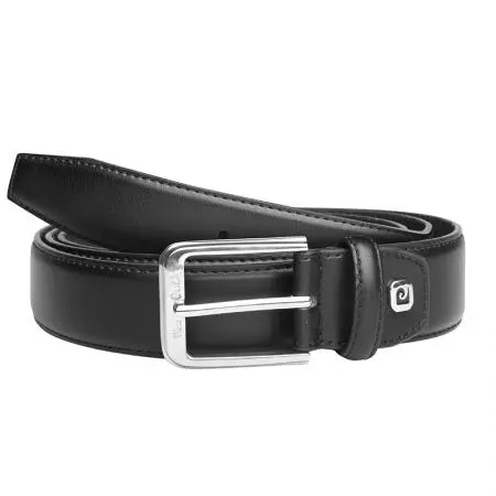Мъжки комплект портфейл и колан Pierre Cardin - 135 см - image 6