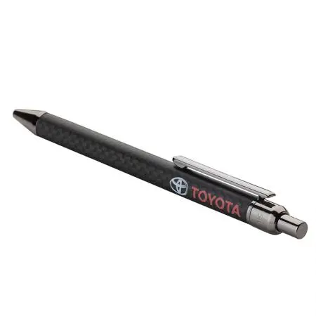 Химикал SILVER FLAME с лого на Toyota - image 1