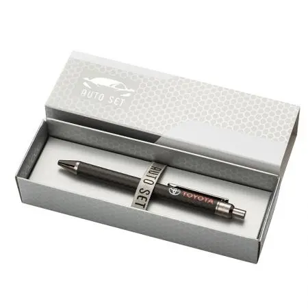 Химикал SILVER FLAME с лого на Toyota - image 2