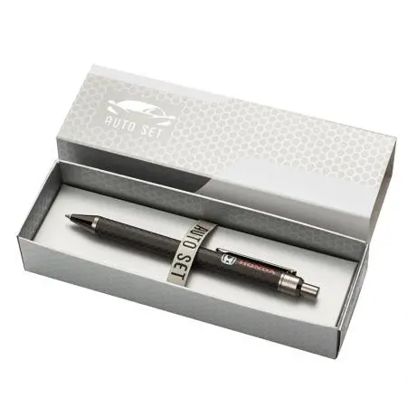 Химикал SILVER FLAME с лого на Honda - image 2