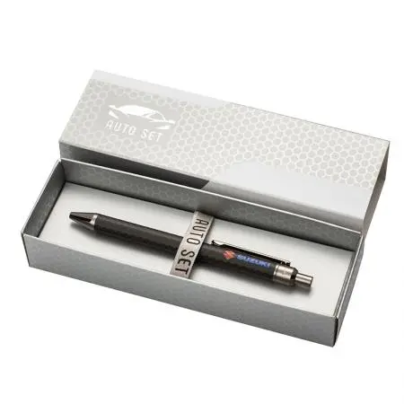 Химикал SILVER FLAME с лого на Suzuki - image 2