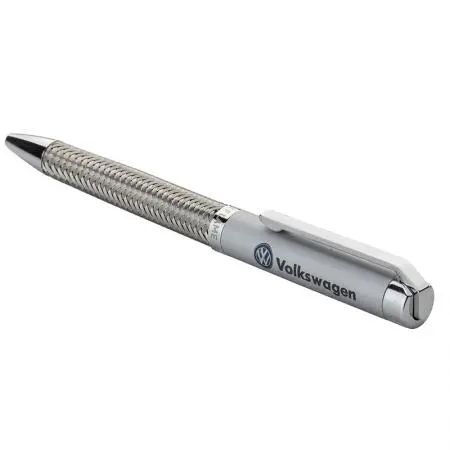 Химикал SILVER FLAME с лого на Volkswagen - image 1